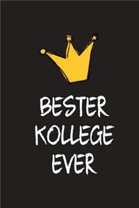 Bester Kollege