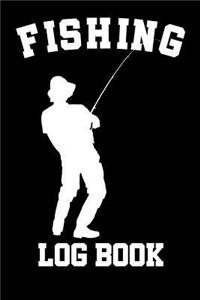 Fishing Log Book