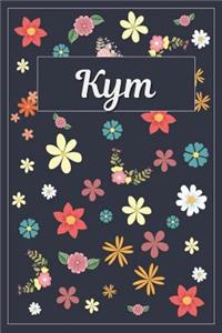 Kym