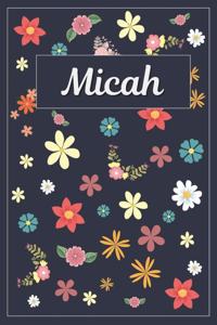 Micah