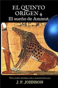 El Quinto Origen 4