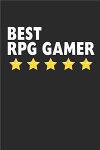 Best RPG Gamer