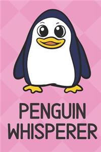 Penguin Whisperer