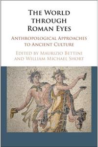 World Through Roman Eyes