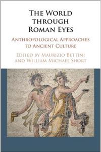 World Through Roman Eyes