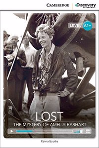 Lost: The Mystery of Amelia Earhart High Beginning Online Only