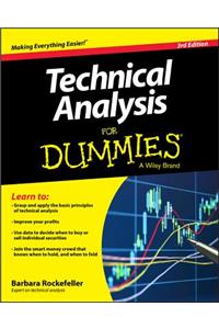 Technical Analysis for Dummies