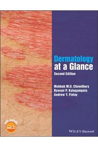 Dermatology at a Glance