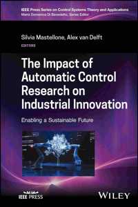 Impact of Automatic Control Research on Industrial Innovation