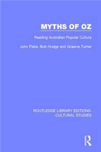 Myths of Oz