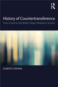 History of Countertransference