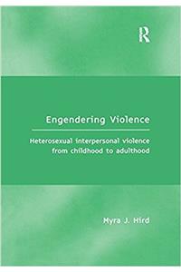 Engendering Violence