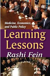 Learning Lessons