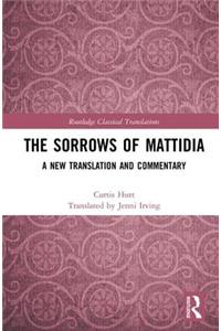 Sorrows of Mattidia