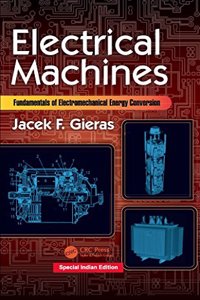 Electrical Machines: Fundamentals of Electromechanical Energy Conversion