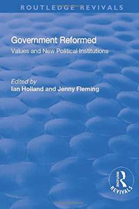 Government Reformed