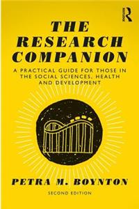 The Research Companion