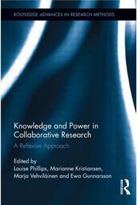 Knowledge and Power in Collaborative Research