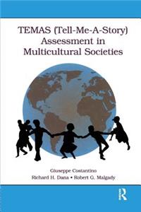 Temas (Tell-Me-A-Story) Assessment in Multicultural Societies