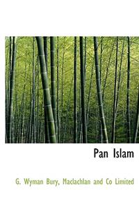 Pan Islam