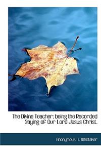 The Divine Teacher