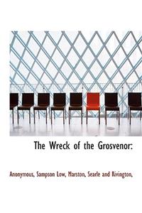 The Wreck of the Grosvenor