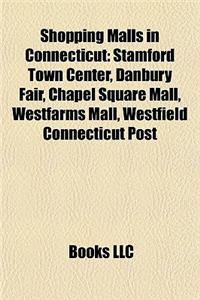 Shopping Malls in Connecticut