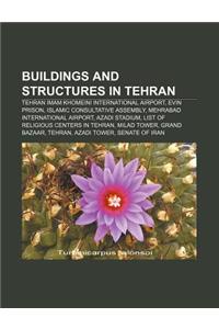 Buildings and Structures in Tehran