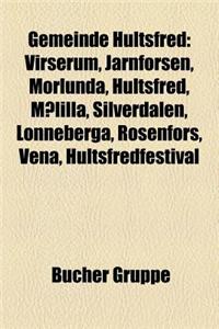 Gemeinde Hultsfred