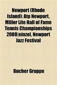 Newport (Rhode Island)