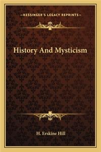 History and Mysticism