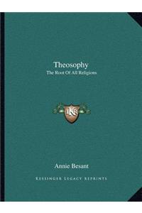 Theosophy
