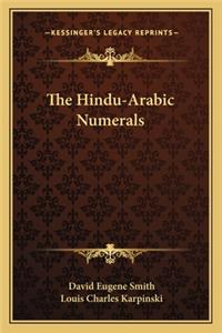 Hindu-Arabic Numerals
