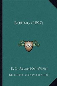 Boxing (1897)