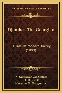 Djambek The Georgian