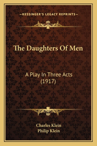 Daughters Of Men