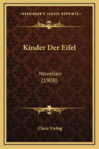 Kinder Der Eifel