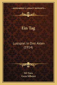 Ein Tag
