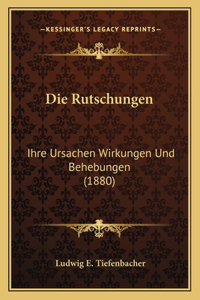 Die Rutschungen