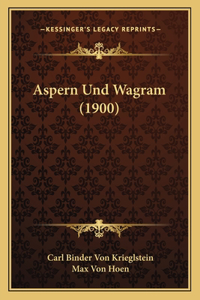 Aspern Und Wagram (1900)