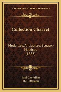 Collection Charvet