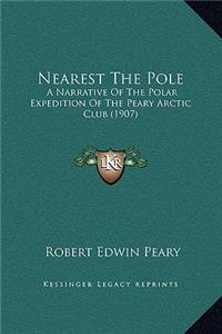 Nearest The Pole