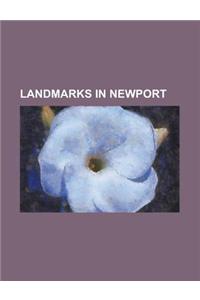 Landmarks in Newport