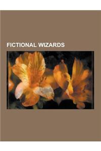 Fictional Wizards