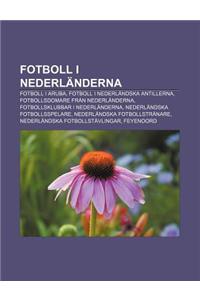 Fotboll I Nederlanderna
