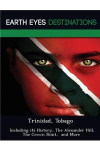 Trinidad, Tobago