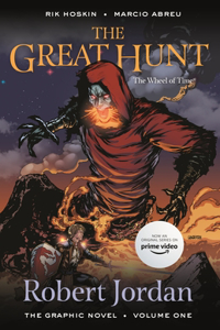 Great Hunt: The Graphic Novel