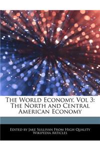 The World Economy, Vol 3