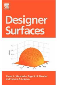 Designer Surfaces