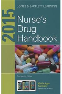 2015 Nurse's Drug Handbook